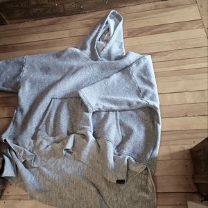 Oversized Hoodie